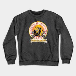 Elite Hunting Club Crewneck Sweatshirt